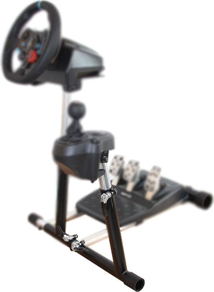 Wheel Stand Pro RGS [Moduł mocowania