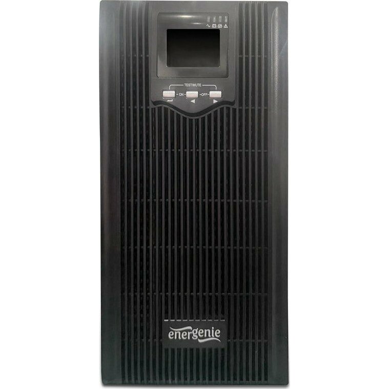Gembird UPS 3000VA Line-in 3xC1 3