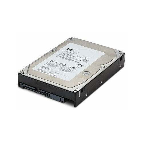 Serwerowy HP 600GB 2.5" SAS