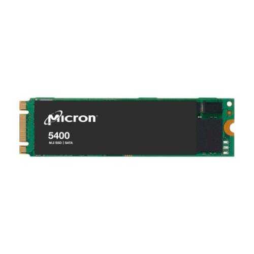 Micron 5400 PRO 960GB M.2