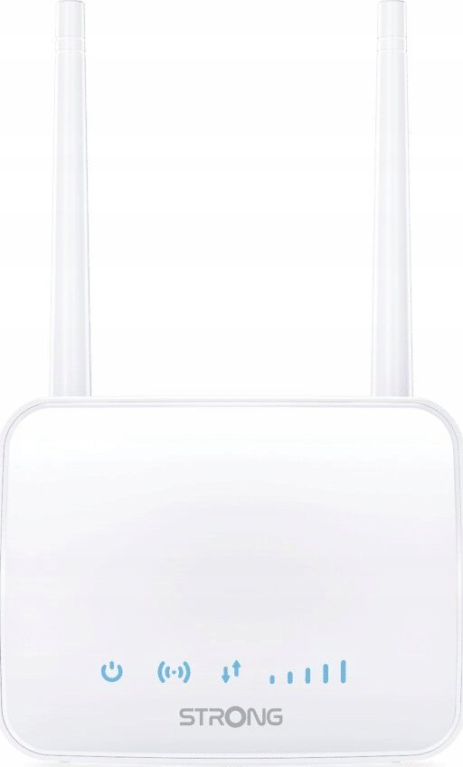 Strong 4G LTE 350M (4GROUTER350M) |