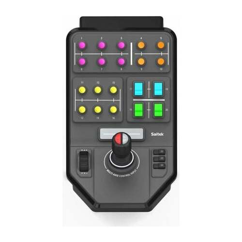 Logitech G Saitek Farm Sim Vehicle