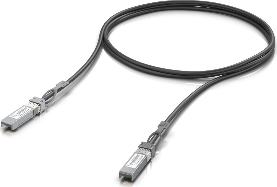 Ubiquiti UniFi UACC 25G 1m LAN-DAC