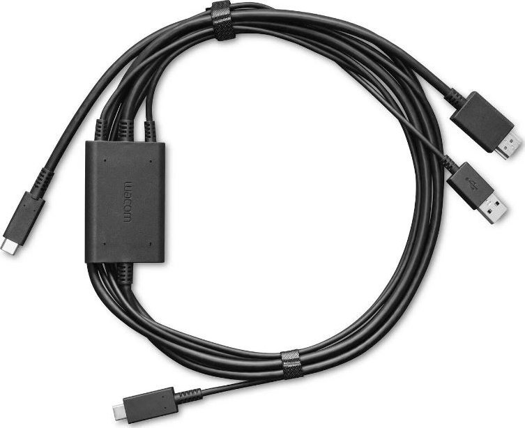 Wacom Kabel One 12/13T | ACK4490602Z