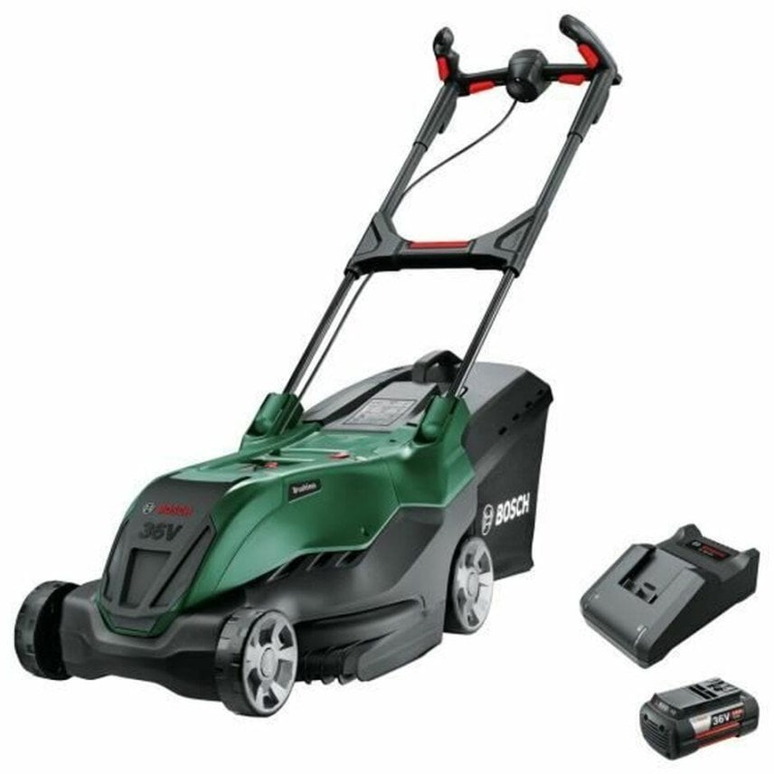 Bosch Akumulatorowa kosiarka AdvancedRotak 36V-40-650 36Volt(Green/Black