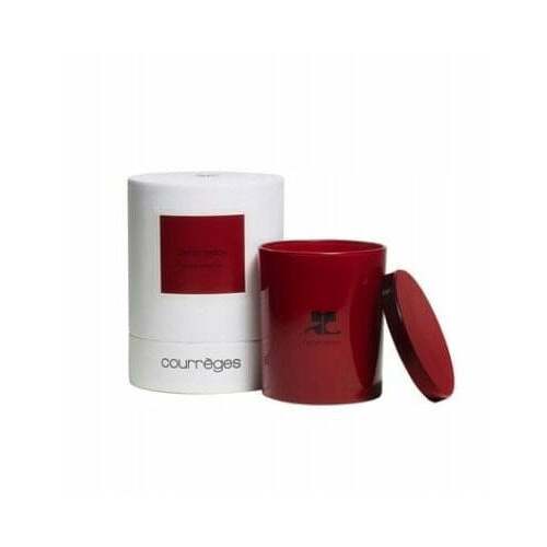 Courreges Courreges, L`Empreinte, Scented Candle, 190