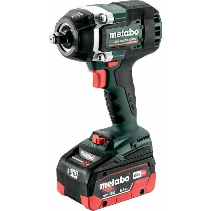 Metabo METABO.SSW 18 LTX 800