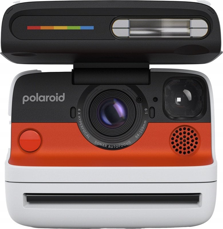 Polaroid Flip 79 x 79 mm