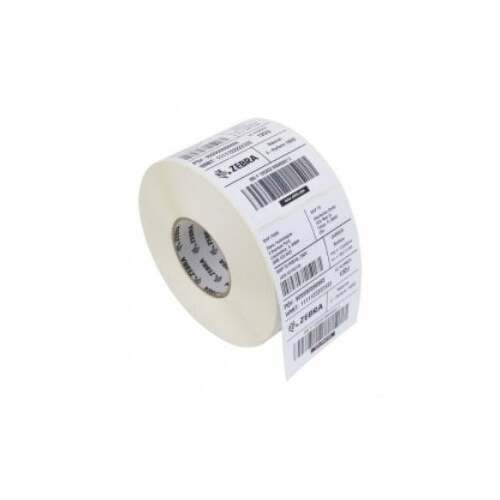 Zebra 8000T Void Matte - Polyester