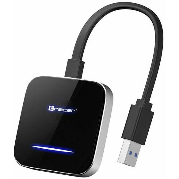 Tracer Adapter Carplay Android Auto CarLink
