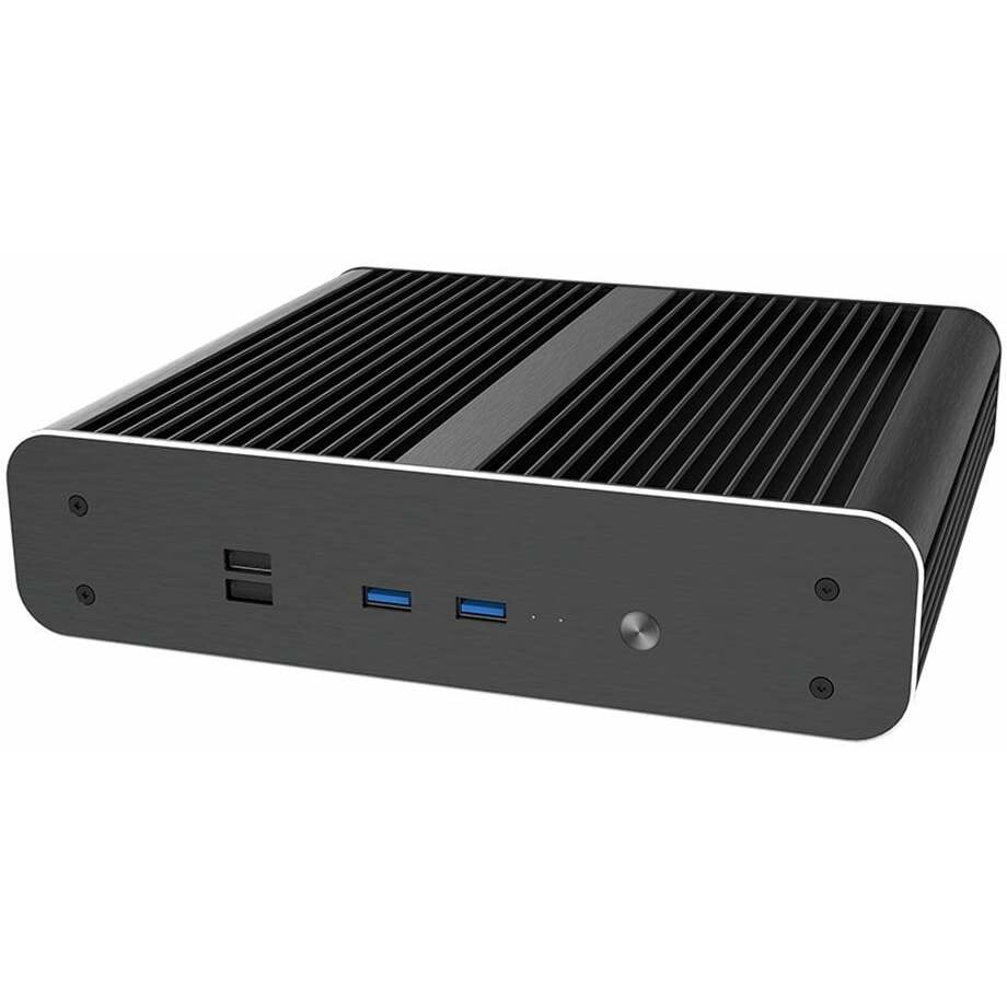 Akasa Euler CTX PC Case, Fanless
