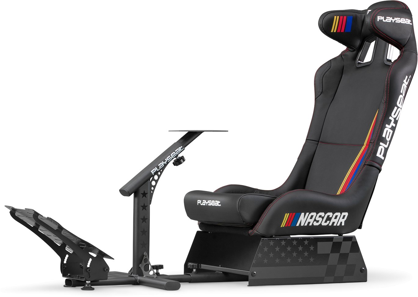 Fotel Playseat Pro Evolution NASCAR Edition
