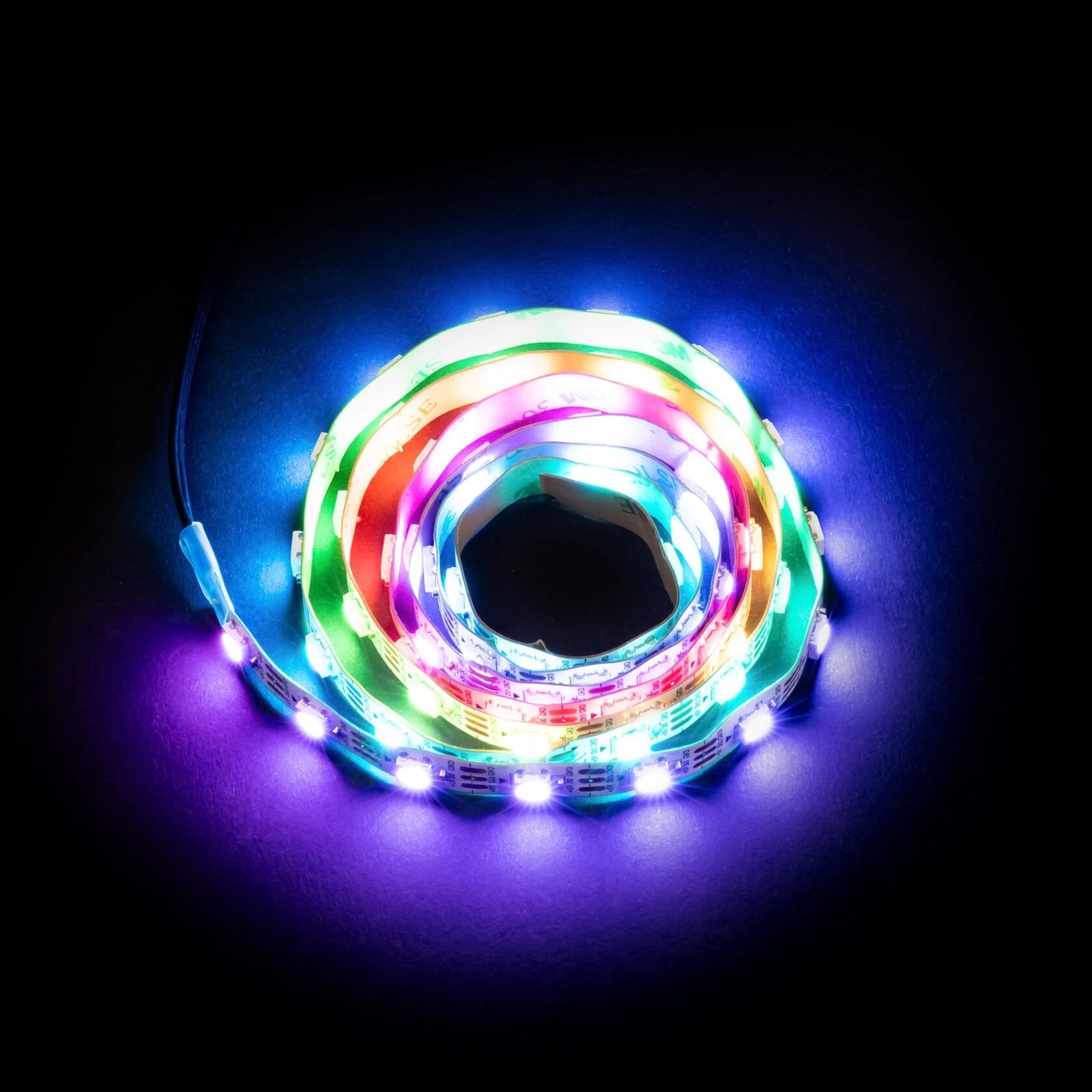 Nitro Concepts Nitro Concepts LED Kit