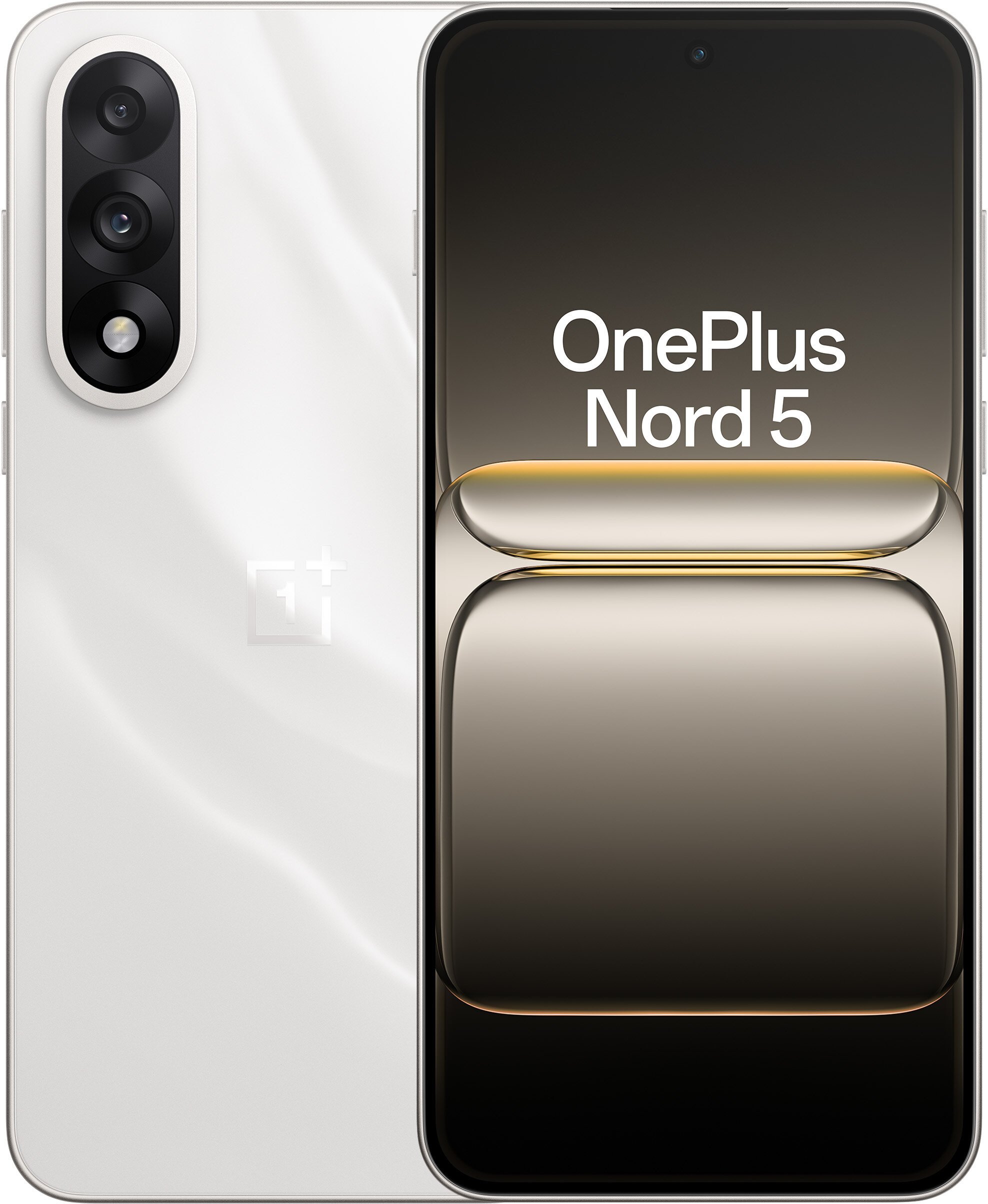OnePlus Nord 5 5G 8/256GB Ram