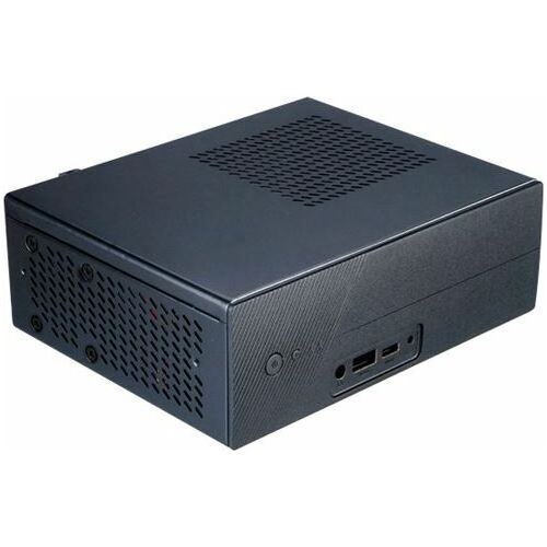 Akasa Cypher ST V2 Mini-STX Case