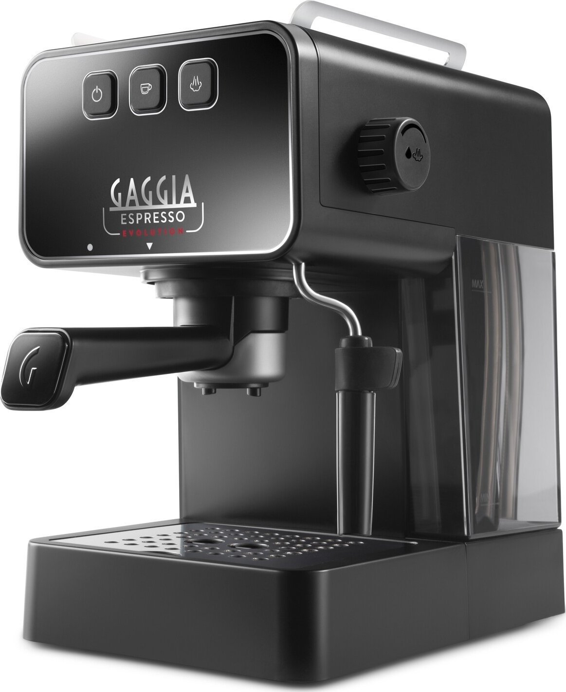 Gaggia GmbH Gaggia ESPRESSO EVOLUTION nero