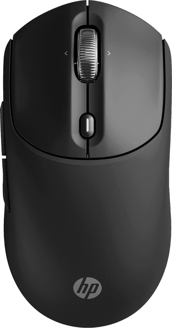 HP 705 Super Capacitor Wireless Mouse