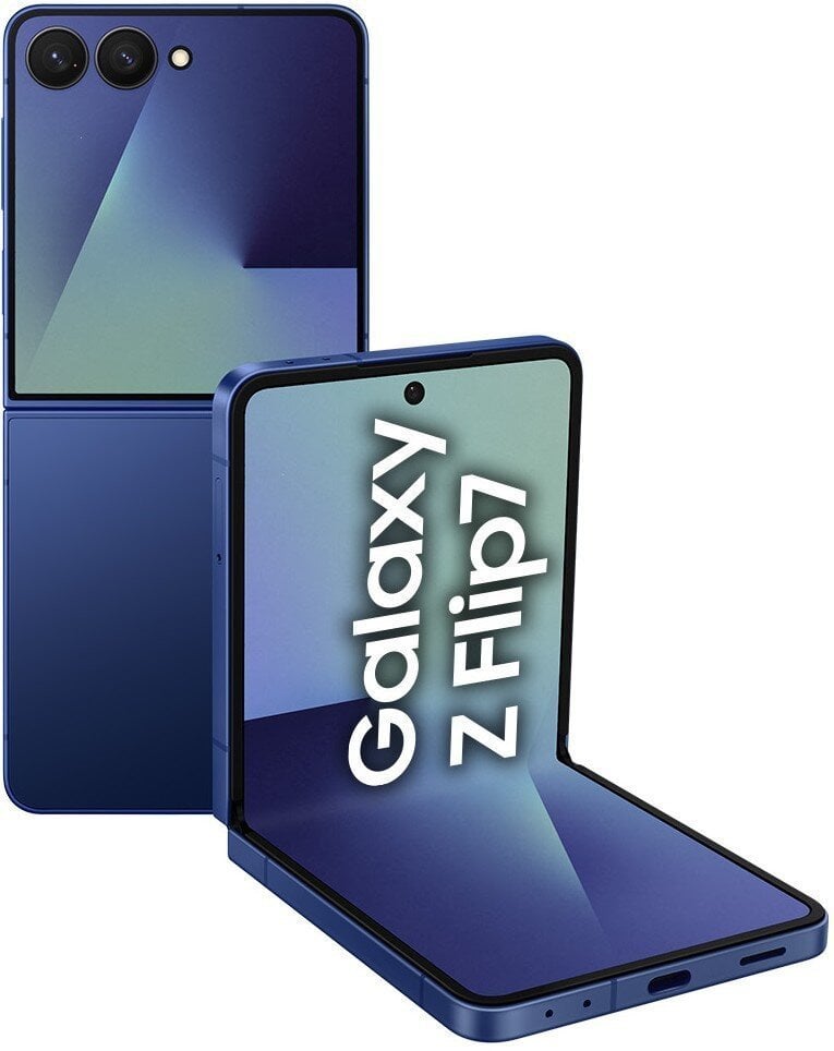 Samsung Galaxy Z Flip7 5G 12/512GB