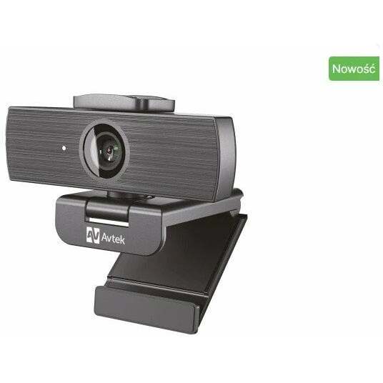 Kamera internetowa AVerMedia CAM4K (1TV383) |