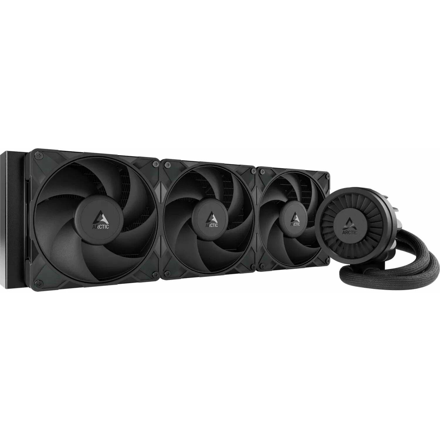 ARCTIC Liquid Freezer III Pro 420