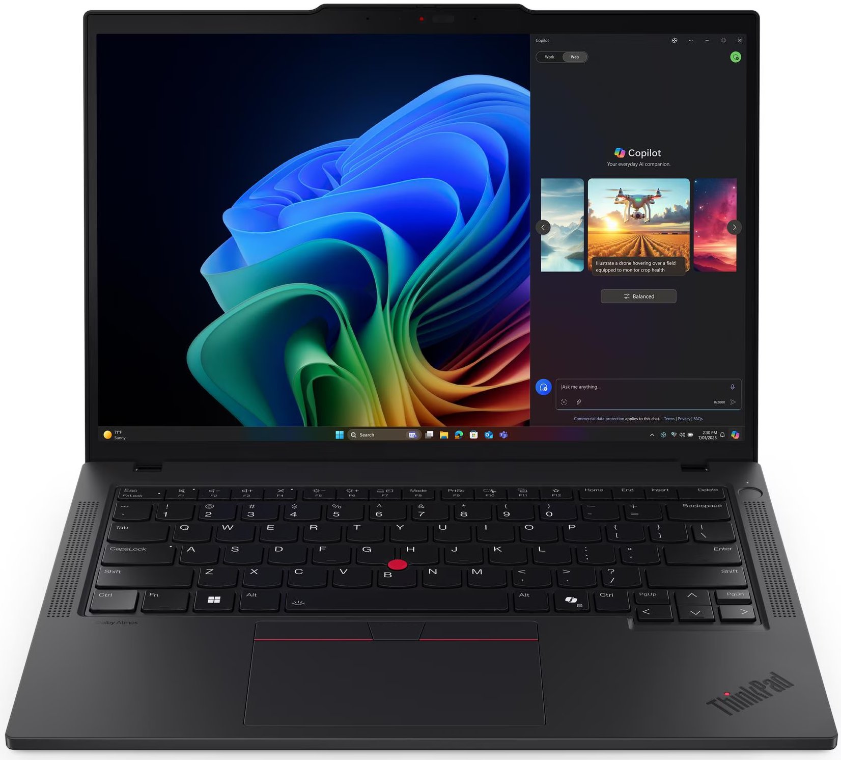 Lenovo ThinkPad T14 G6 14" WUXGA