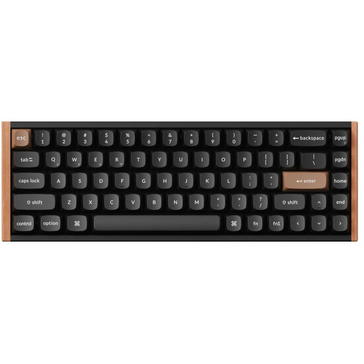 KEYCHRON K6 HE SE - US
