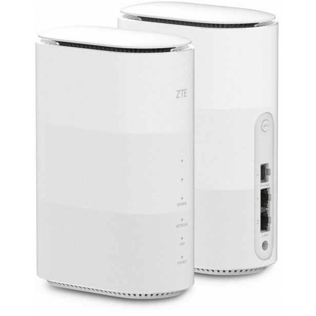 ZTE MC888B 5G LTE KAT. 19