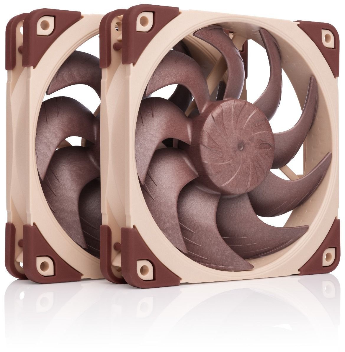 Wentylator NOCTUA 120mm NF-A12x25 G2 PWM