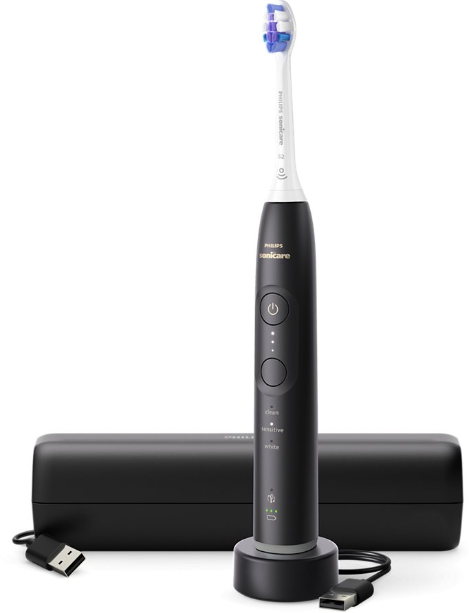 Philips Sonicare 6500 HX7411/02 black |