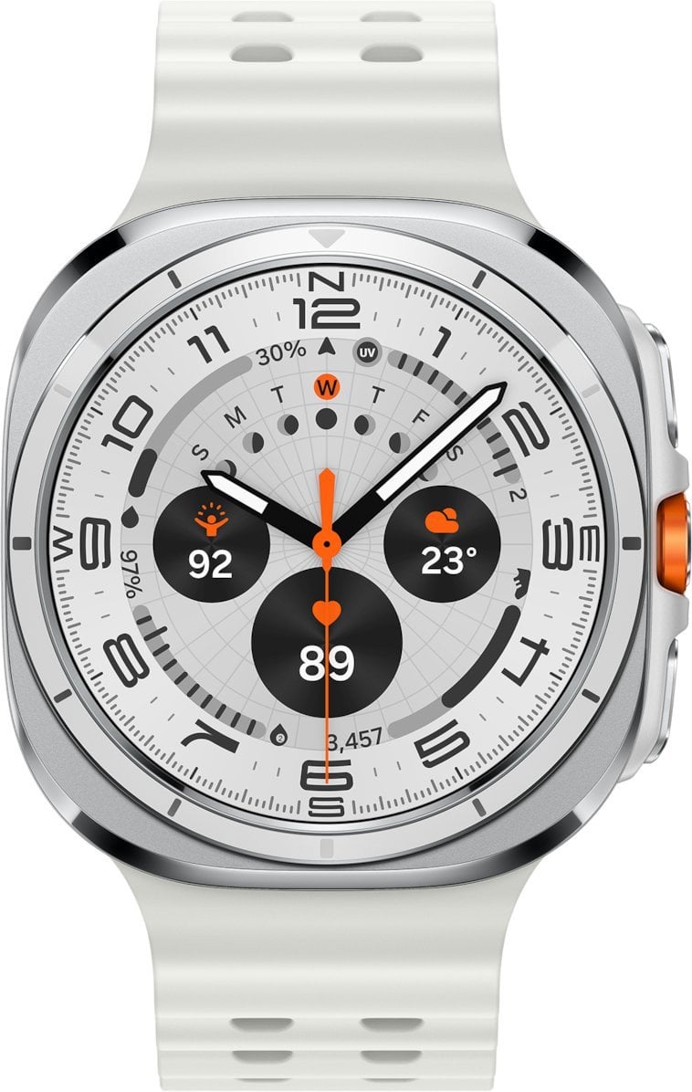 Samsung Galaxy Watch Ultra (2025) L705