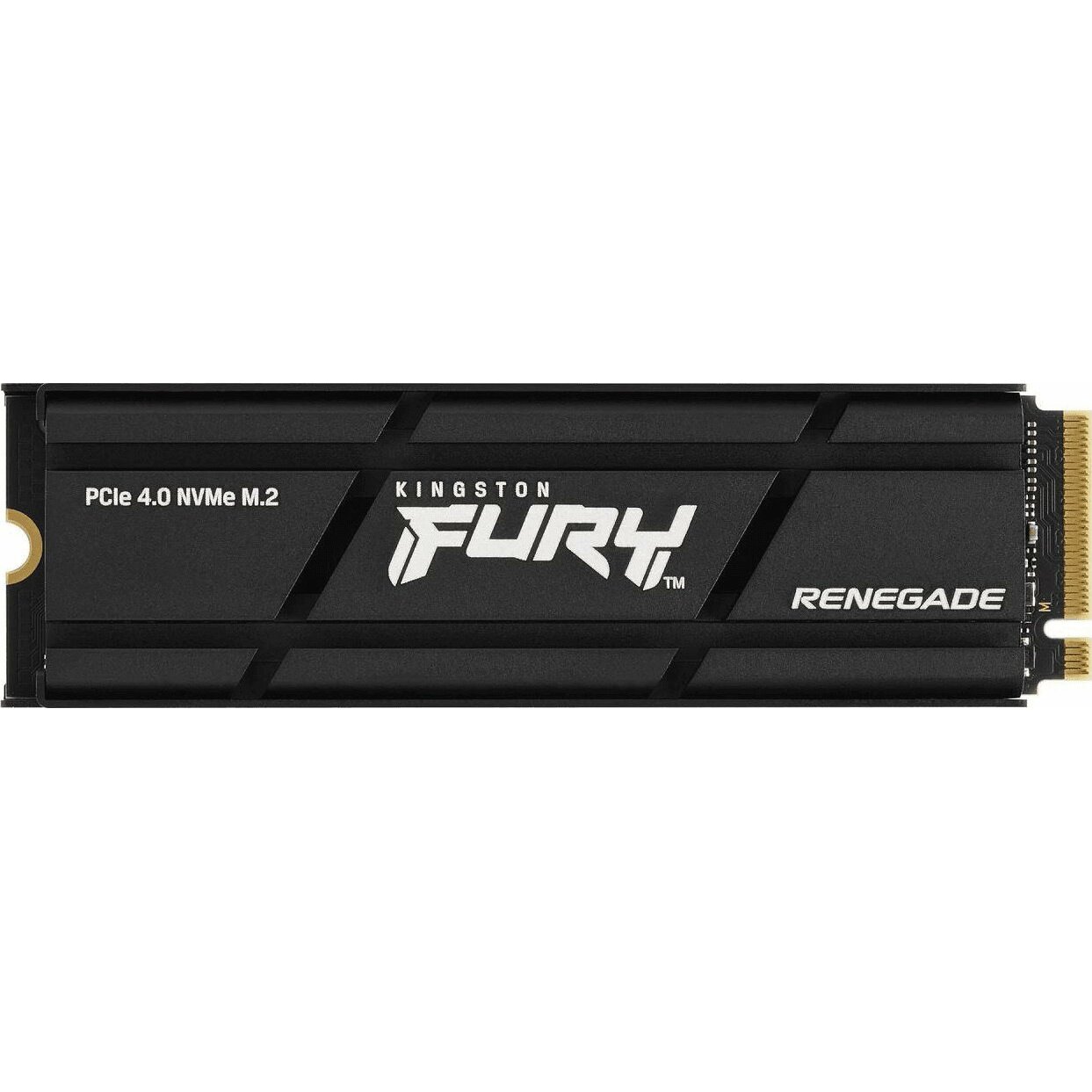Kingston Fury Kingston Renegade 4TB M