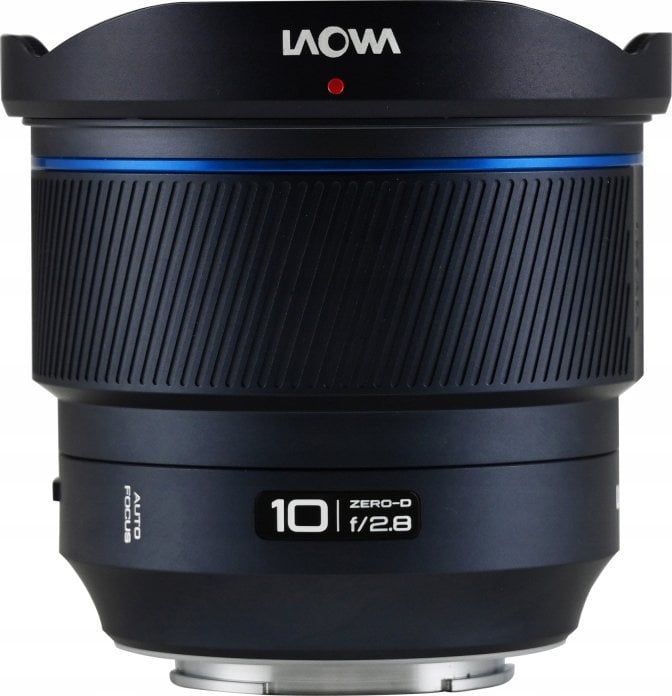 Laowa Laowa 10mm f/2.8 Zero-D