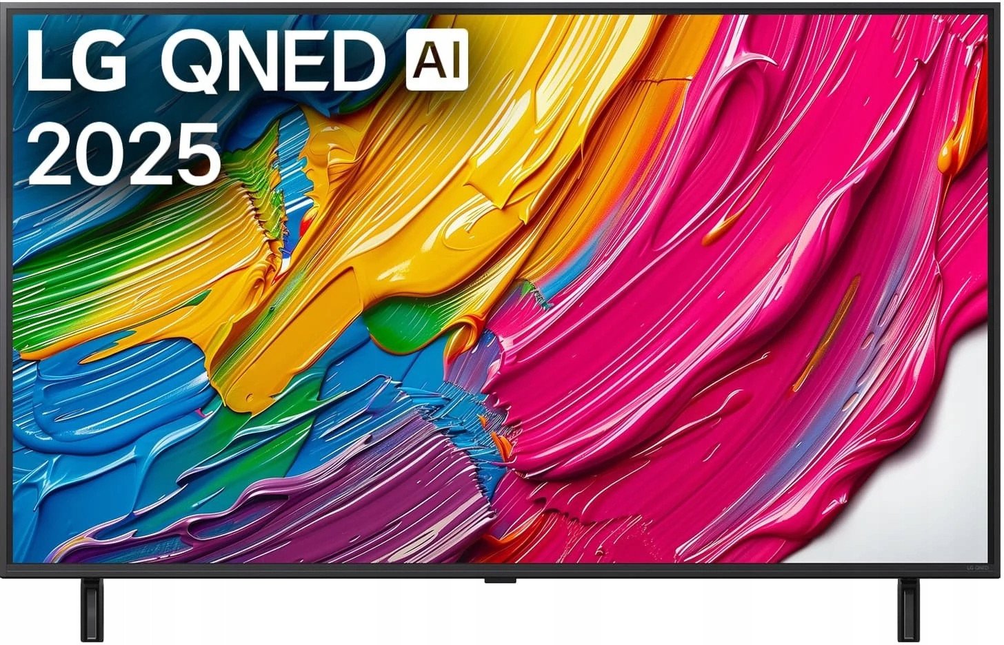 LG 50QNED80A3A QNED 50`` 4K Ultra