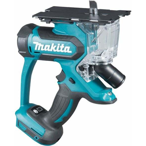 Makita DSD180Z Akumuliatorinis gipso kartono plokščių