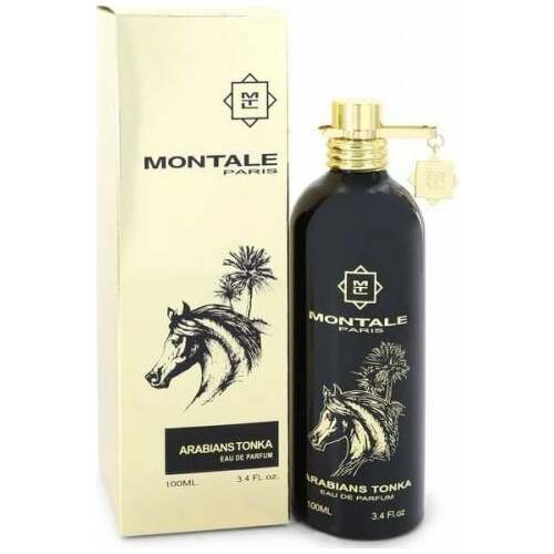 Montale ARABIANS TONKA edp 100 ml