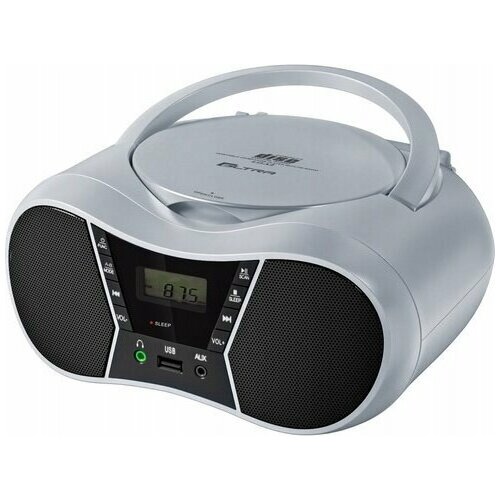 Eltra Radio player CD LILA2 USB/BT