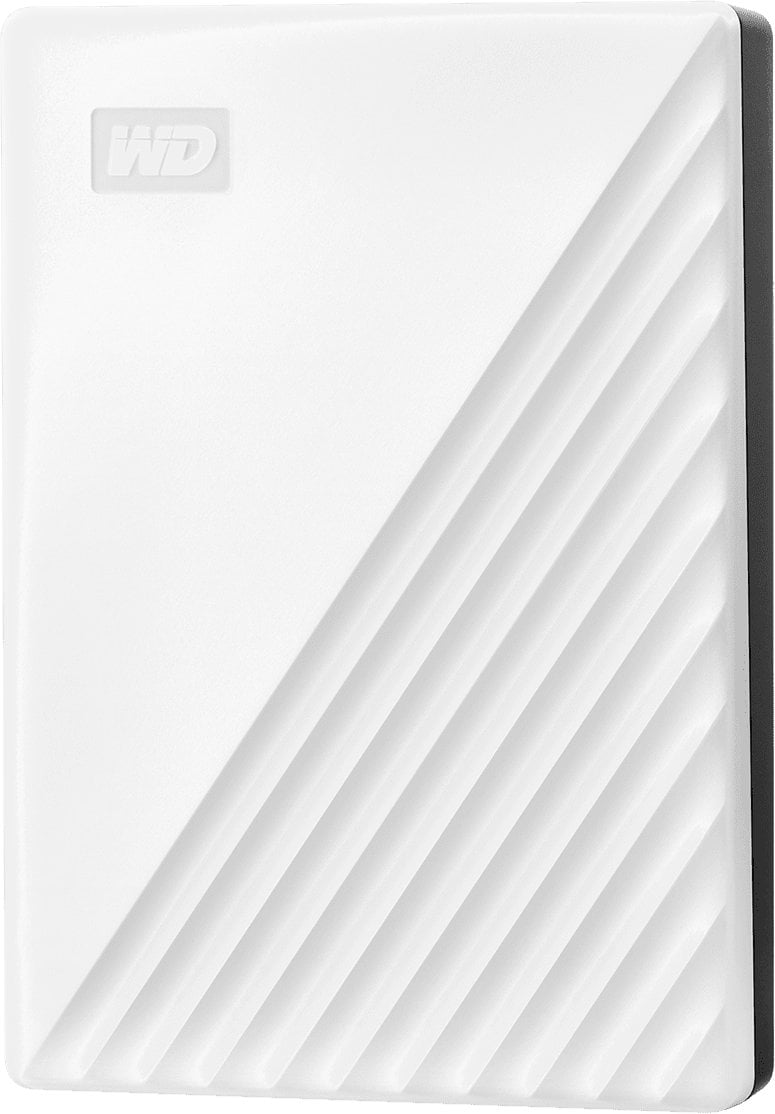 Western Digital 5TB WD My Passport