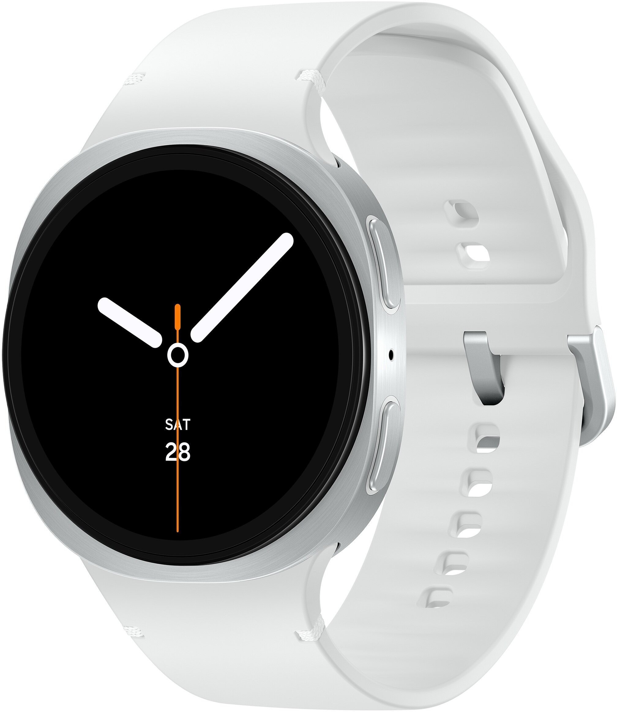 Samsung Galaxy Watch8 SM-L320 40mm Silver