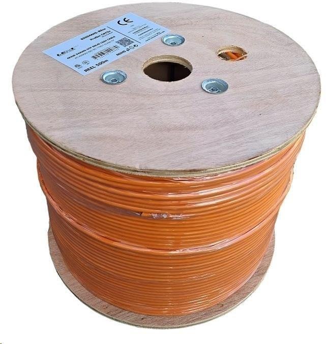 Lexi-NET UTP kabel LEXI-Net Cat5E, drát