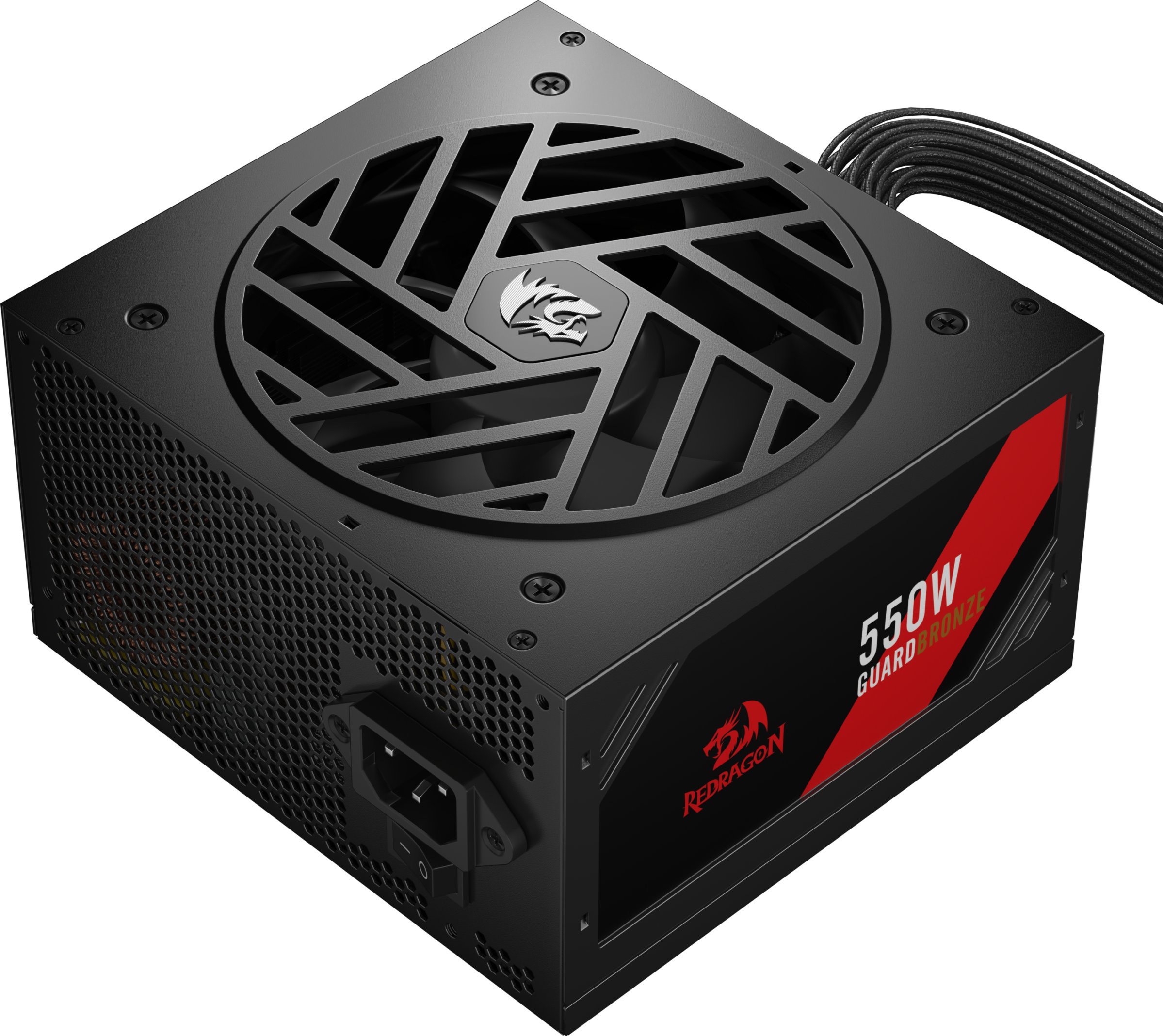 Redragon Guard GC-GU01 550W | GC-GU01