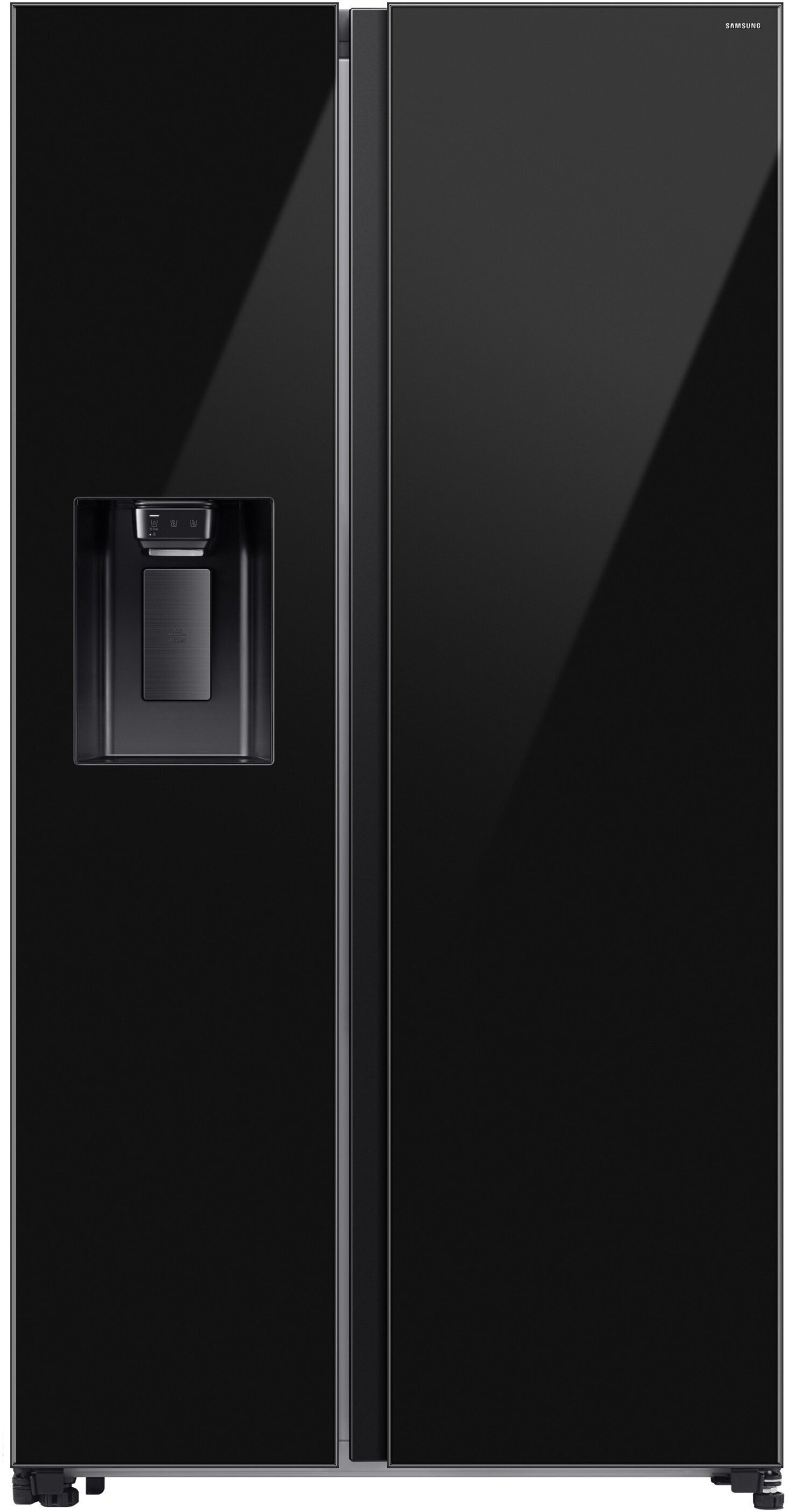 Ledusskapis SAMSUNG RS70F64KEBEO | 8806097264552 |