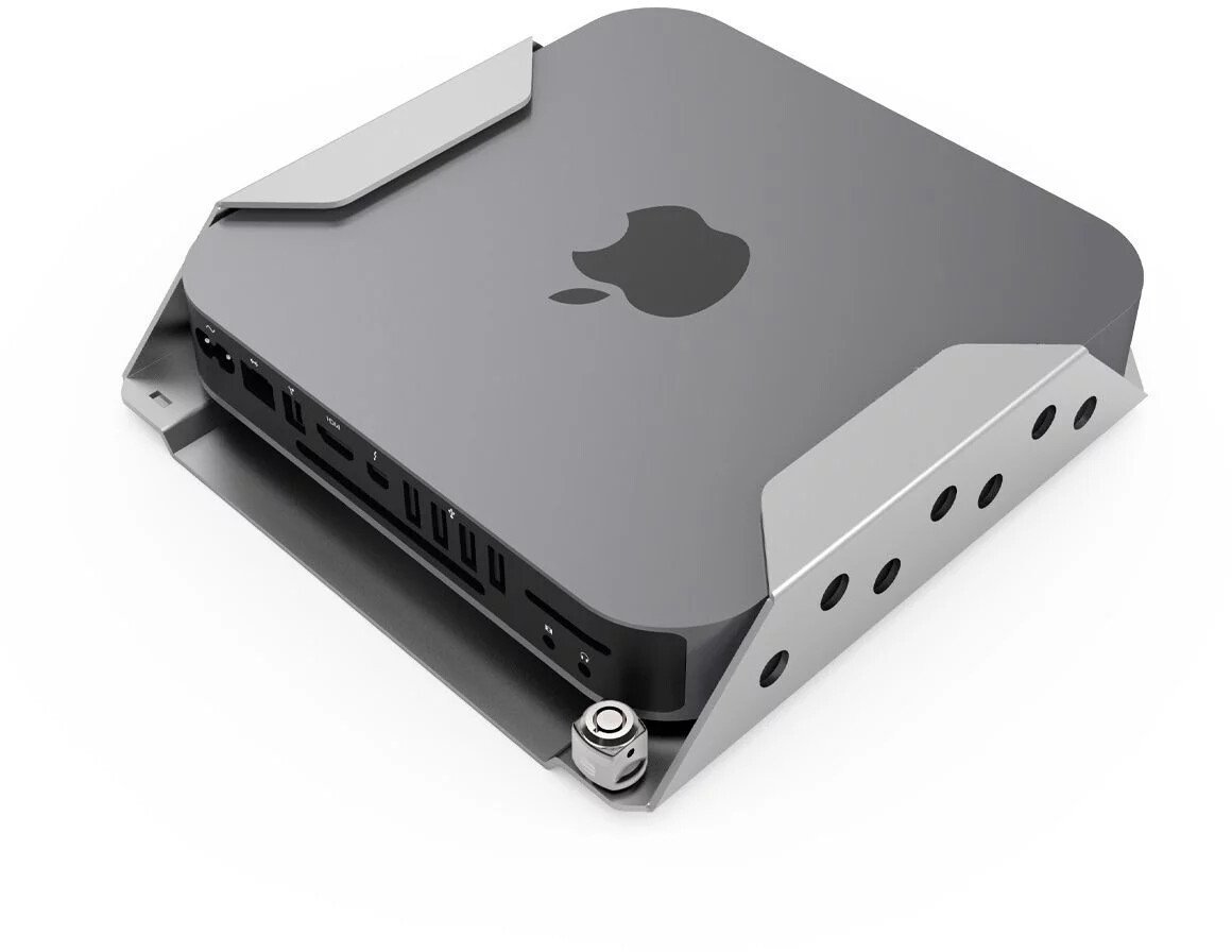 Uchwyt do komputera Compulocks MAC MINI