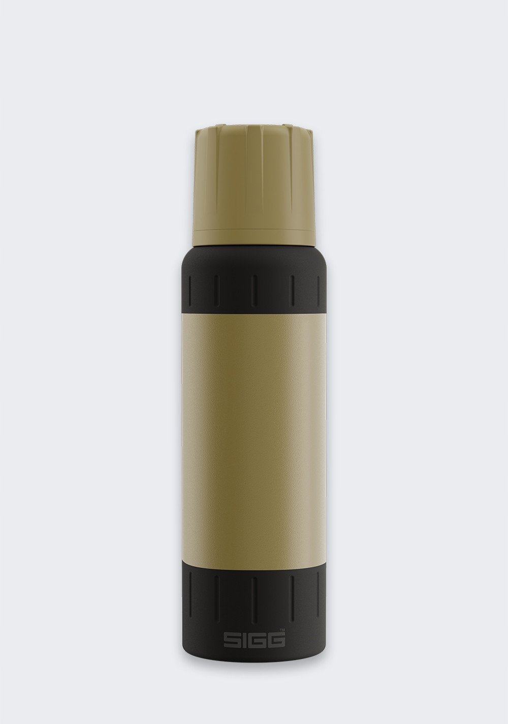 SIGG Termos Alpine Star Caramel Sand