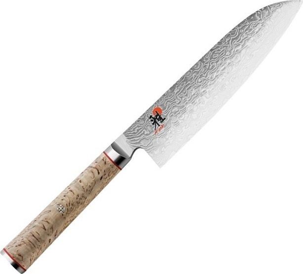 Miyabi Nóż kuchenny MIYABI 5000MCD Santoku