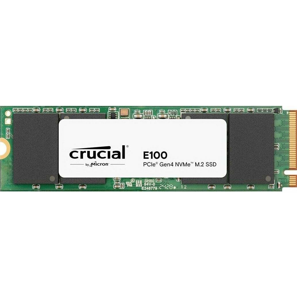 Crucial Disk E100 2TB M.2