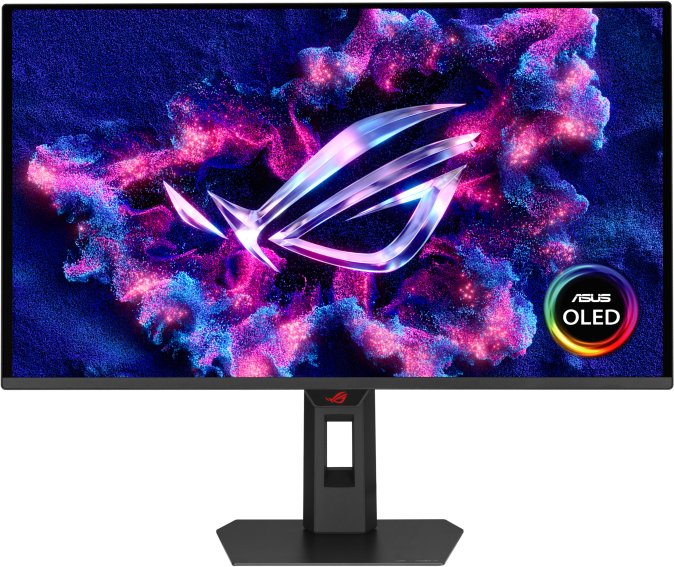 ASUS ROG Strix XG27AQDPG - 500Hz