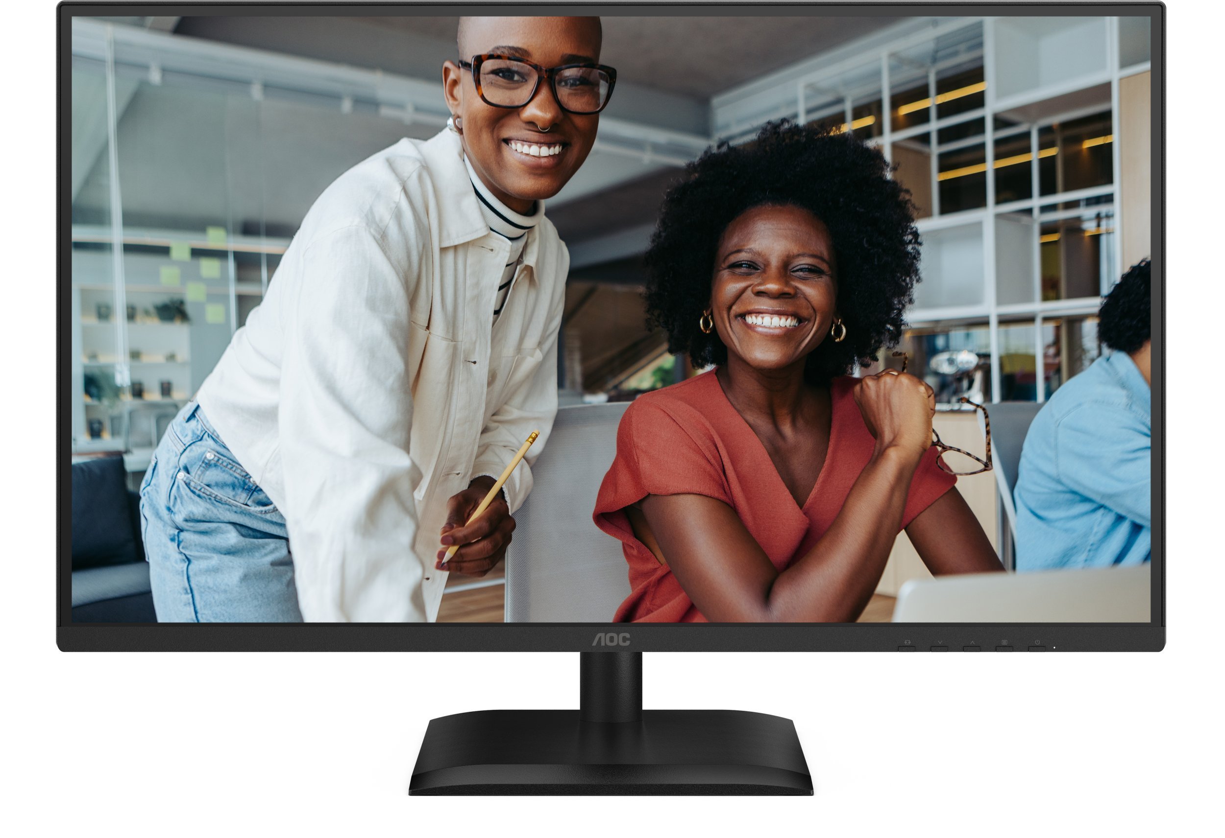 AOC E4 Q27E4U - 27" QHD