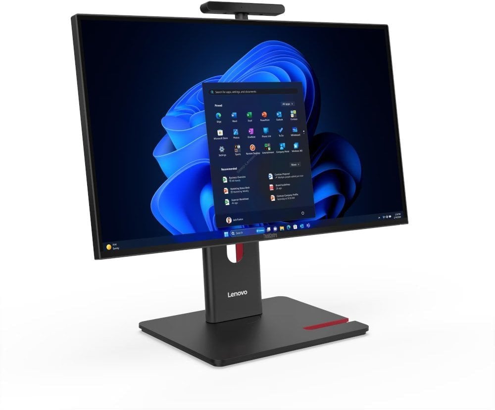 Lenovo Computer All-in-One ThinkCentre M90a G6