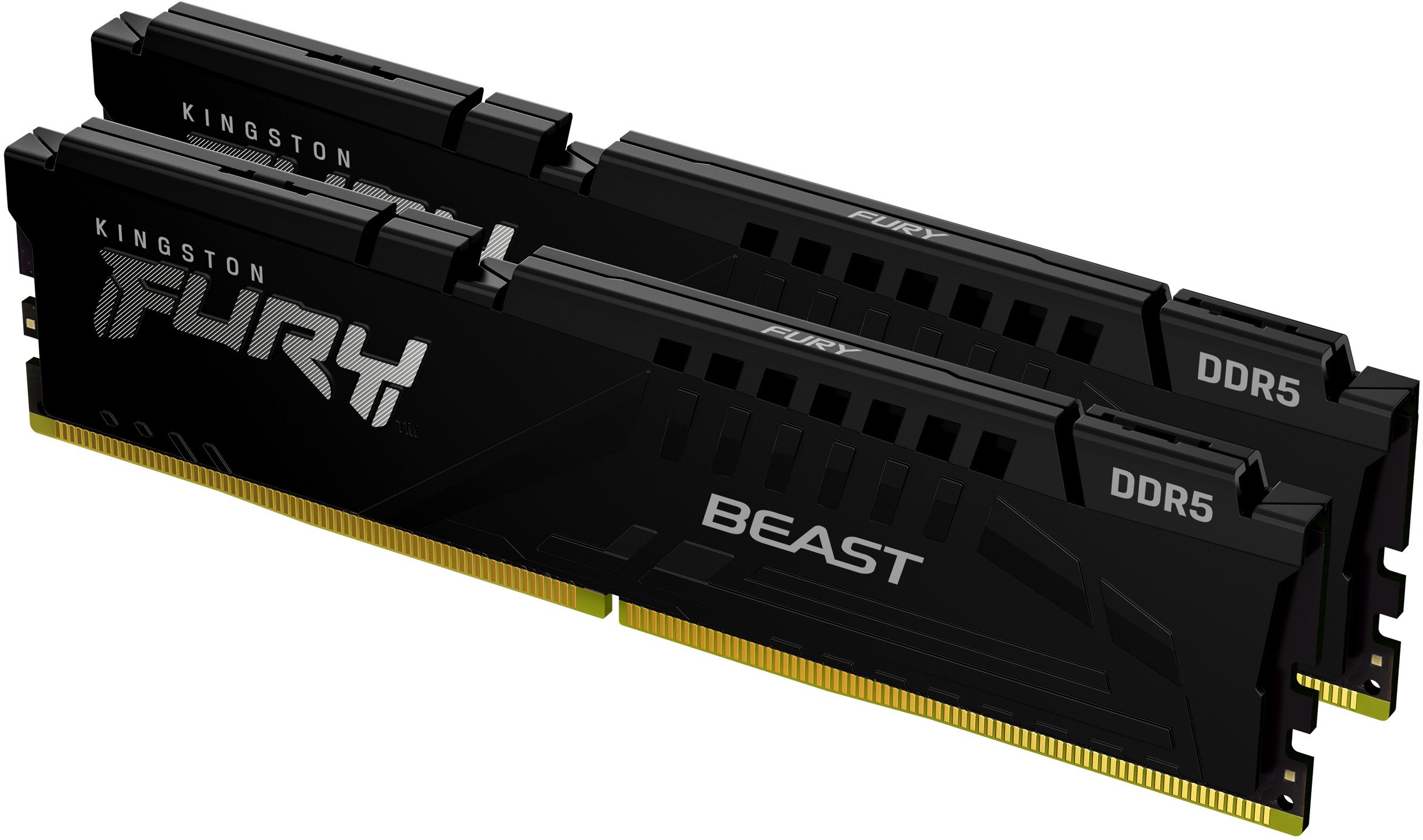 Kingston Fury Beast Black 128GB [2x64GB