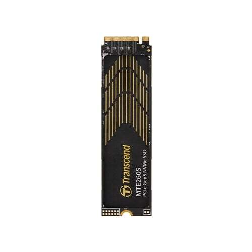 Transcend MTE260S 2TB M.2 2280